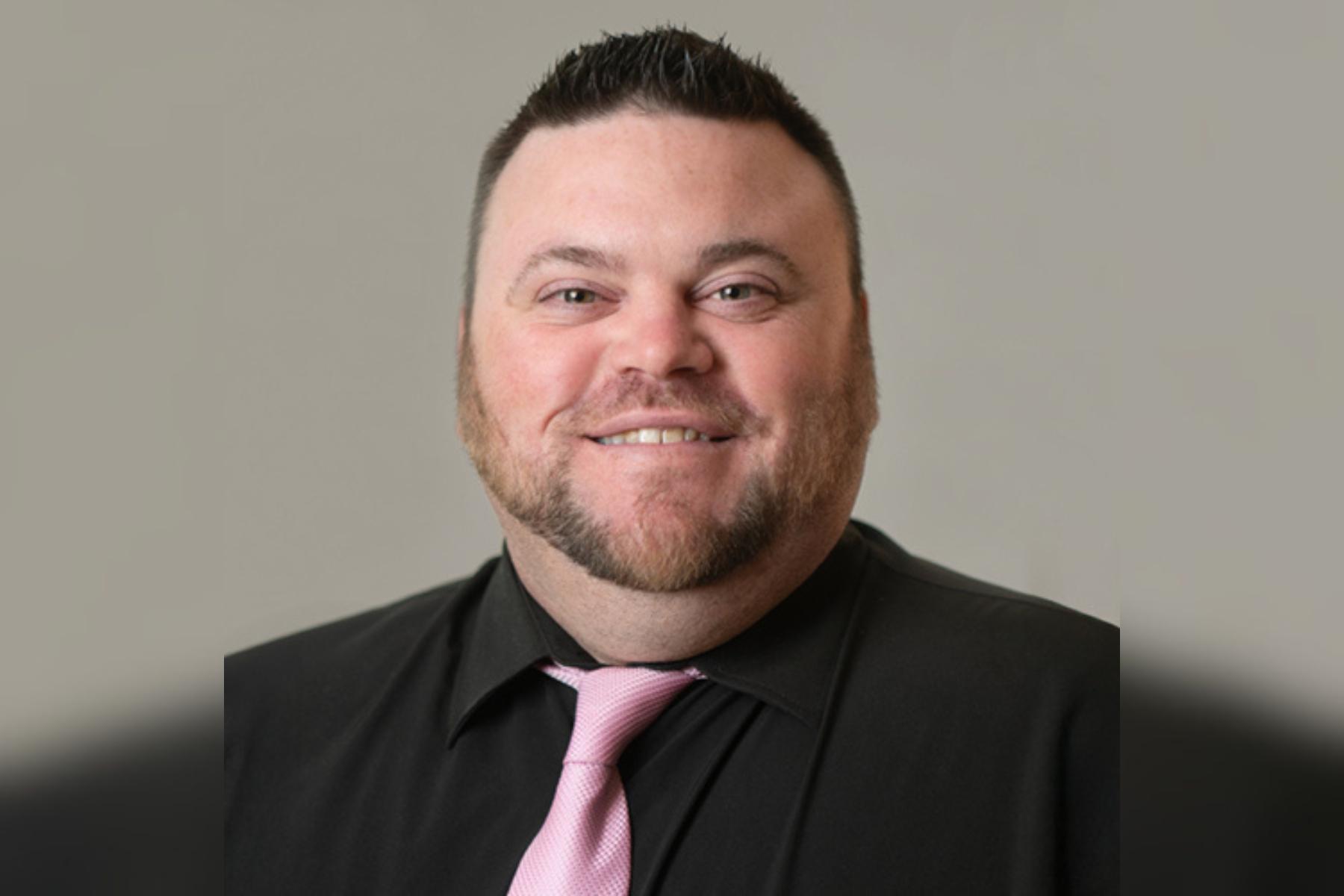 Yocum Institute for Arts Education welcomes Alec Reinert as New Director of Development
