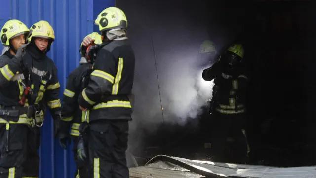 Rússia lança ataque com mísseis contra Kiev e deixa ao menos 12 mortos