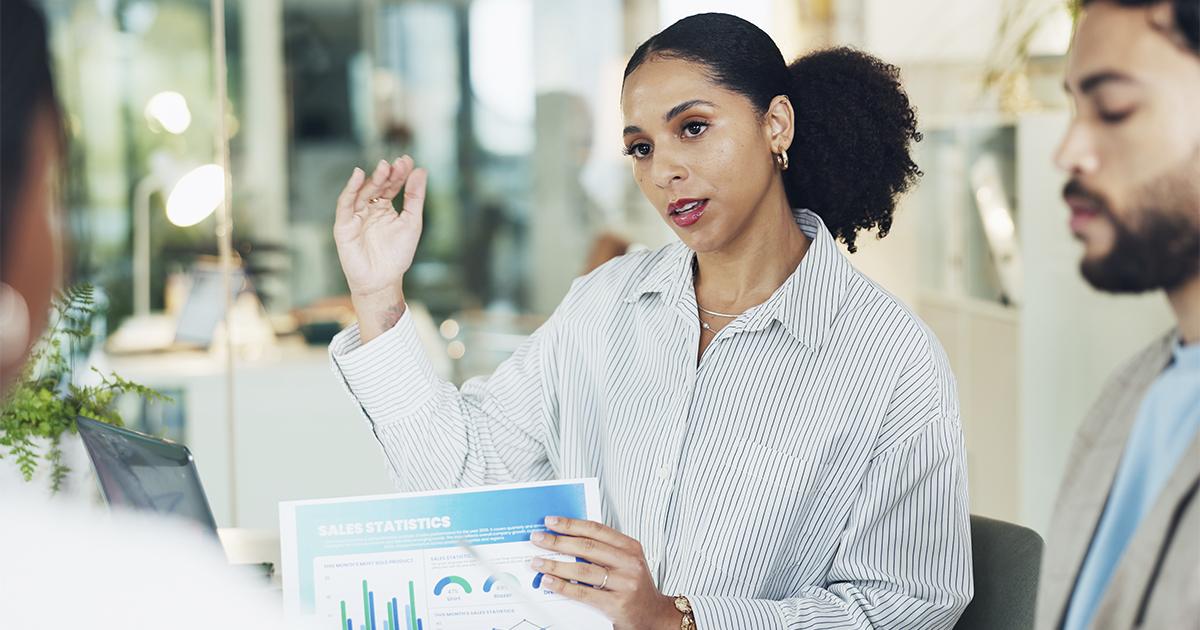 Mulheres superam homens em habilidades de negociação, aponta novo estudo&nbsp;