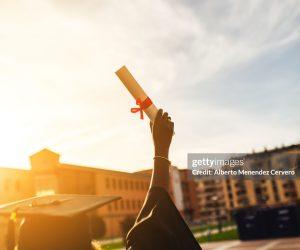 The Five Questions Every University President Must Answer Before Taking Office