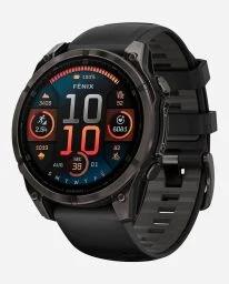 Garmin Fenix 8 smartwatch