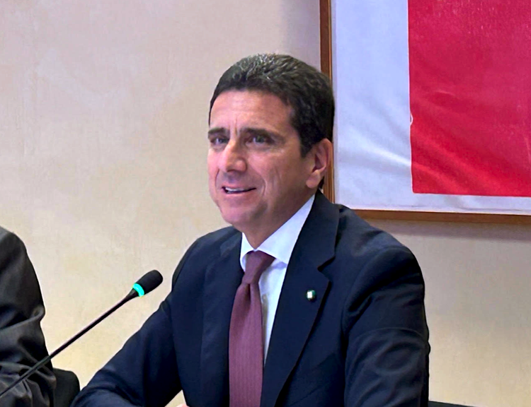 Bozzetti: “Lombardia piattaforma europea per investimenti e innovazione”