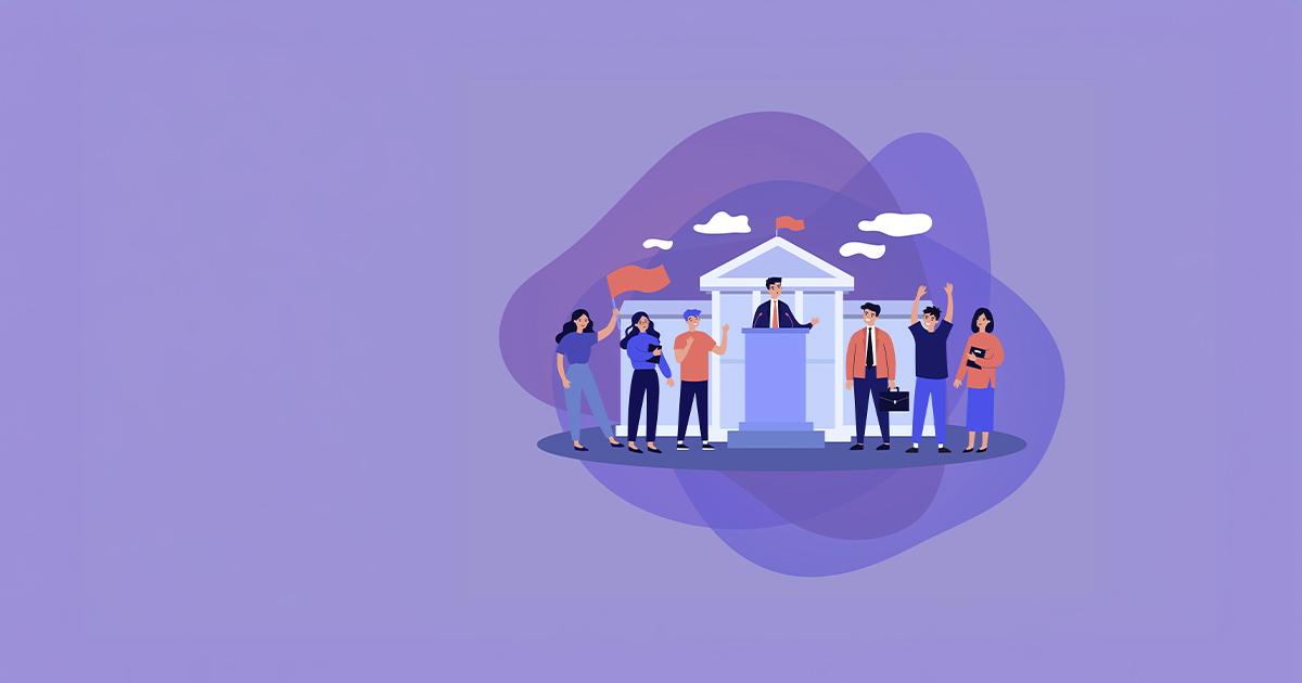 Tendências 2026: Mais que posicionamento, educação política