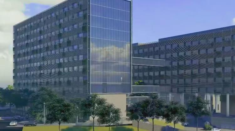 Justiça suspende liminar e libera licitação bilionária para construção de complexo hospitalar em BH