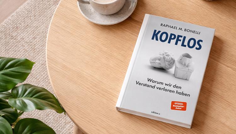 Haben wir den Verstand verloren?