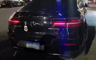 Médico preso em SP diz que usou giroflex no carro porque 'estava atrasado'