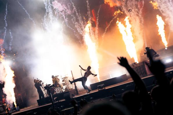 Paléo Festival 2026