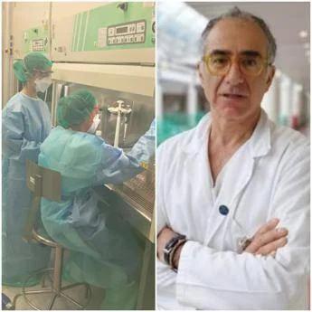 Peste polmonare, Nicastri (Spallanzani): "Non è malattia sconfitta, casi nel mondo ma no allarmismi"