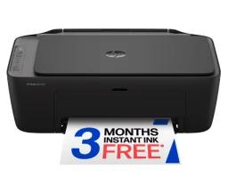 HP DeskJet printer