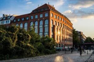 CIC Berlin