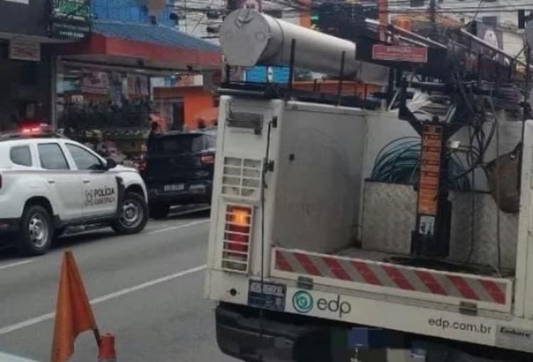 Loja de calçados é flagrada furtando energia em Suzano; prejuízo é estimado em R$ 20 mil