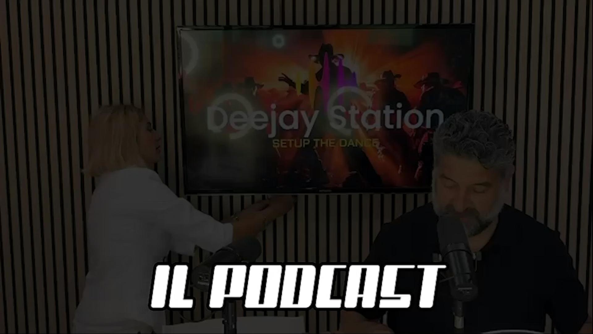 Fancy Menei intervista 170626 Walter De Berardinis.