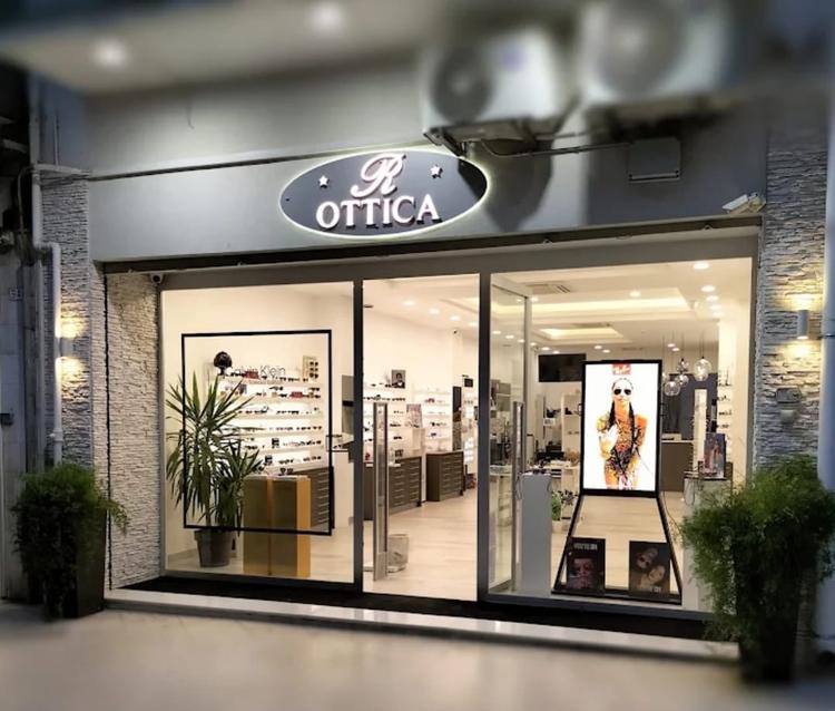 Francavilla Fontana: l’R Ottica presente ai prestigiosi EssilorLuxottica Days
