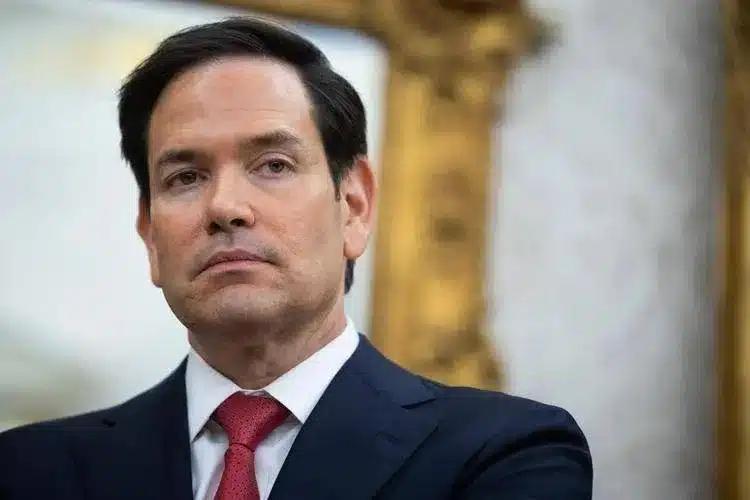 Marco Rubio a Roma e Vaticano: incontro strategico per il disgelo nelle relazioni internazionali