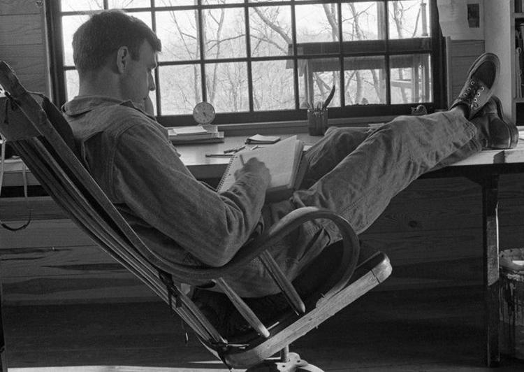 Wendell Berry - Library of America
