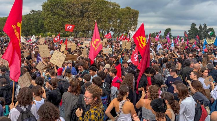 Que se passera-t-il le 5 novembre ?