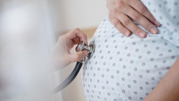 Un nuovo metodo non invasivo per le analisi genetiche prenatali. Manderà in soffitta l'amniocentesi?