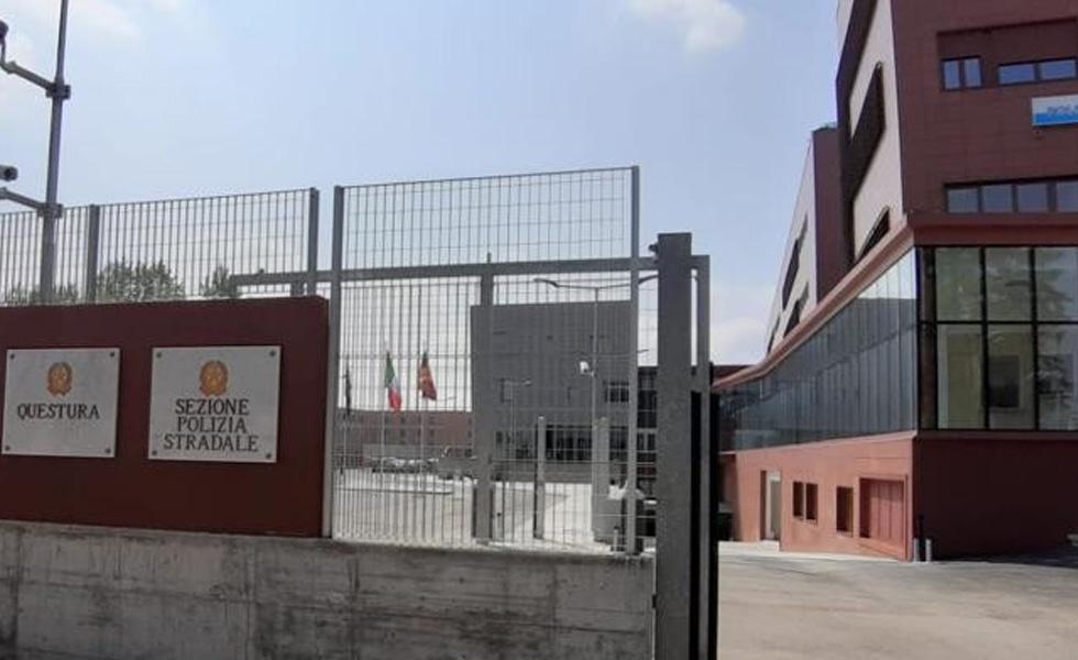 Questura di Monza, COISP al Dipartimento: organici insufficienti e criticità non più sostenibili