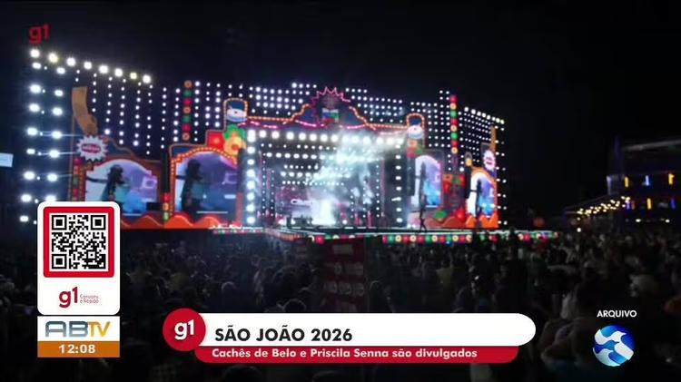 VÍDEOS: AB1 de sexta-feira, 5 de junho de 2026