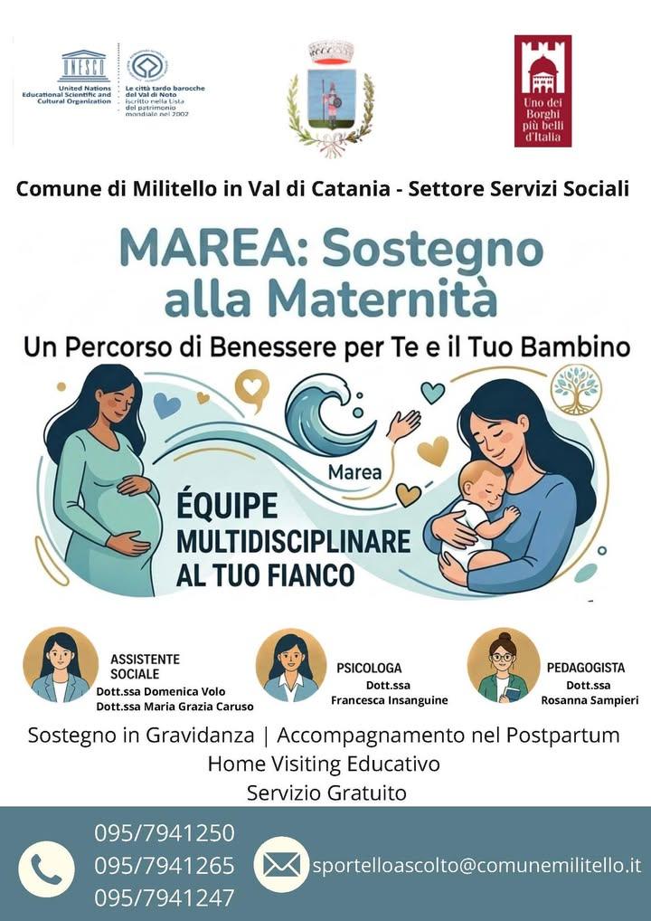 Il periodo prenatale rappresenta una fase di profonda transizione, caratterizzata da significativi cambiamenti sia di na...
