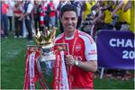 El Arsenal sigue su hoja de ruta con Mikel Arteta: renovación larga y "prioritaria"