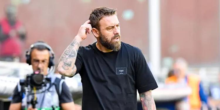 Genoa, che tonfo in Inghilterra: la squadra di De Rossi ko 10-1 contro il Bournemouth