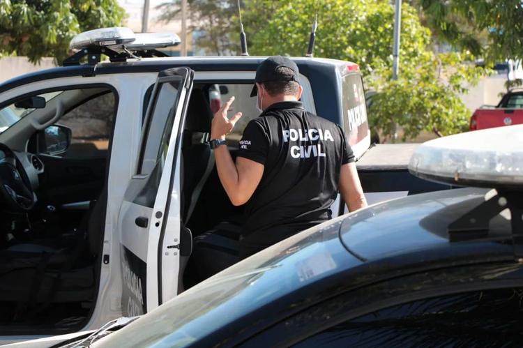 Mulher é presa suspeita de tentar extorquir R$ 100 mil de pessoa que buscava tratamento psicológico na Bahia