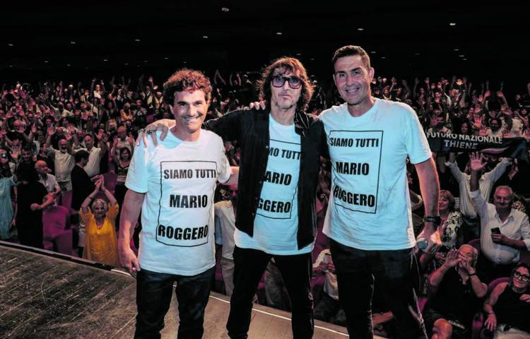 Vannacci, i suoi insultano Meloni. Ma lui: "Pronto alla coalizione"