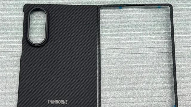 Imagens confirmam que Samsung vai revelar três celulares dobráveis