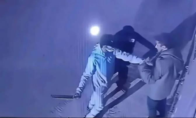 30 سنة سجنا نافذا في حق معتدين على عنصر قوات مساعدة بكلميم