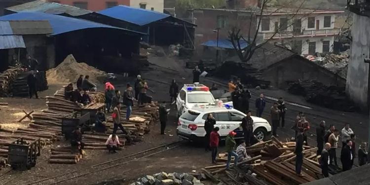Esplosione in una miniera di carbone in Cina: salgono a 50 i morti nello Shanxi