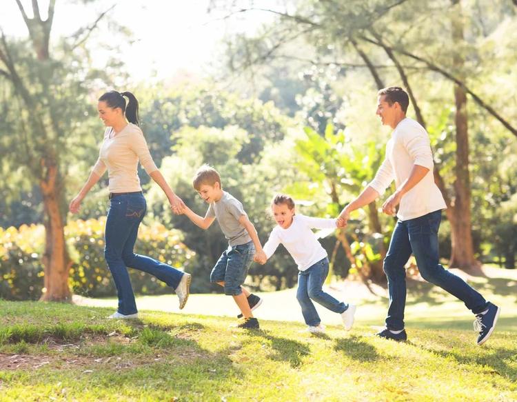 Surviving Spring Parenting: A "Maycember" Survival Guide