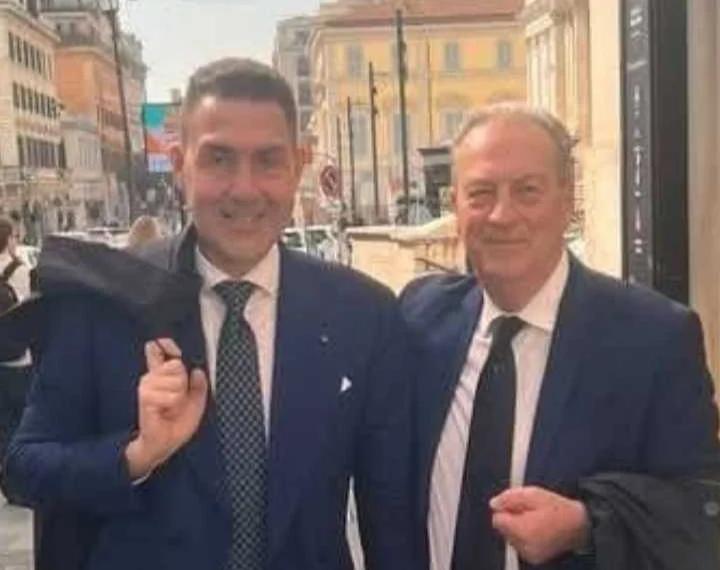 Omicidio Luigi Luca Esposito: Futuro Nazionale chiede giustizia, annunciati presidio e fiaccolata