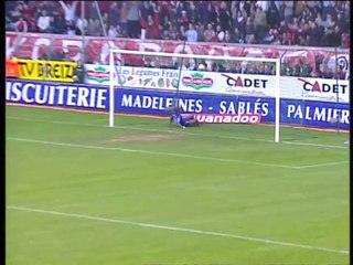 2002-03 - J33 - 45 - DROGBA - EAG-BASTIA 3-0