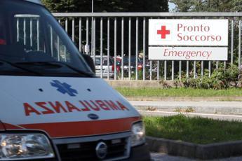Ordine medici Roma: "12 ore di attesa in Ps non siano la normalità"