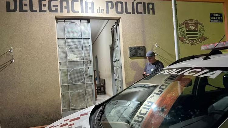 Polícia investiga denúncia de estupro coletivo feita por adolescente de 17 anos em Cedral