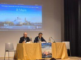 Apostolato del mare. A Bari, “città del dialogo”, si è parlato dell’impegno “per una pace disarmata e disarmante”