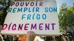 Les huit organisations syndicales alertent sur la fragilité actuelle du pacte social