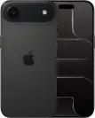 iPhone Air in black