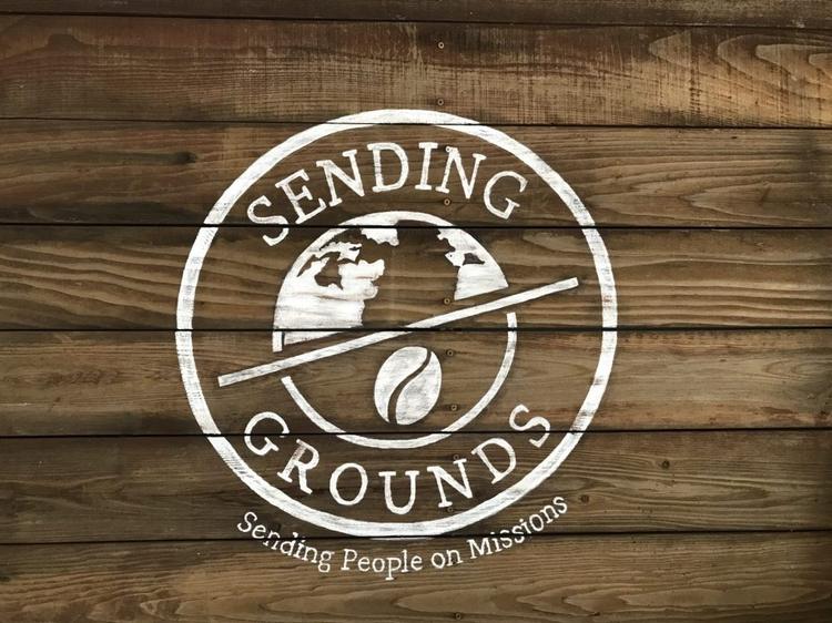 Sending Grounds Re-Opening!