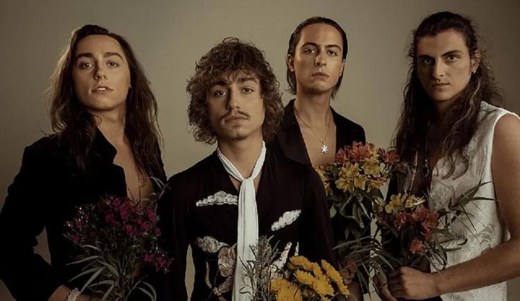 Greta Van Fleet dévoile « Saw You Stand » et annonce son nouvel album