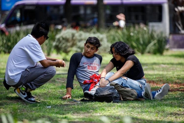 ¡Derecho a decidir! Adolescentes de Morelos mayores de 12 años podrán elegir a su tutor