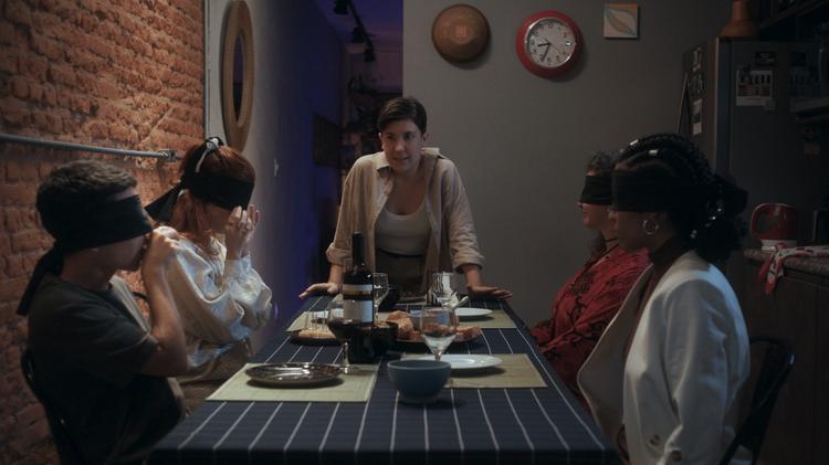 Mostra Olhares Sáficos reúne curtas-metragens de várias regiões do Brasil; veja a programação