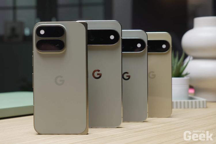 Google Pixel 11 Pro Preview 16