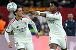 Un Madrid perdió 3-1; el otro ganó 0-3
