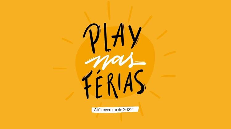Conexão Fraterna informa: ESTAMOS DE FÉRIAS!