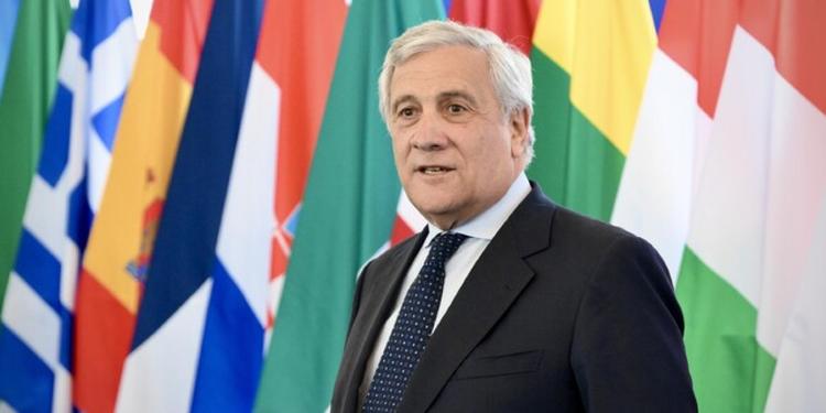 Tajani: Mosca ha espulso l'addetto militare italiano e collaboratore senza motivo