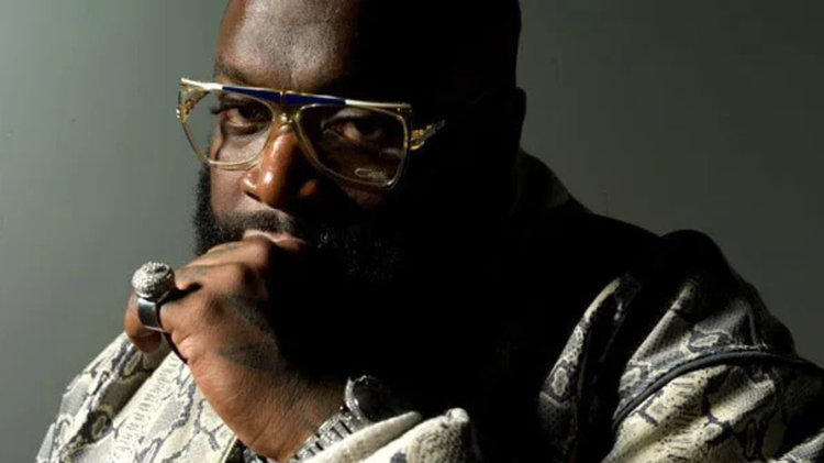 Clarksdale native and hip-hop legend Rick Ross coming to Mississippi Book Festival