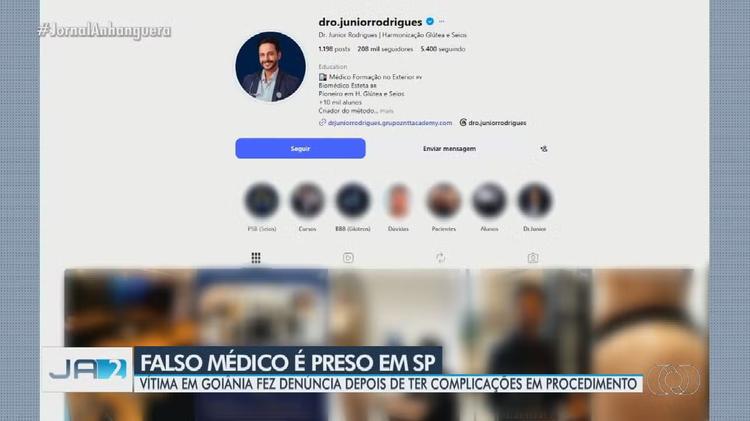 VÍDEOS: Jornal Anhanguera 2ª Edição desta sexta-feira, 19 de junho de 2026