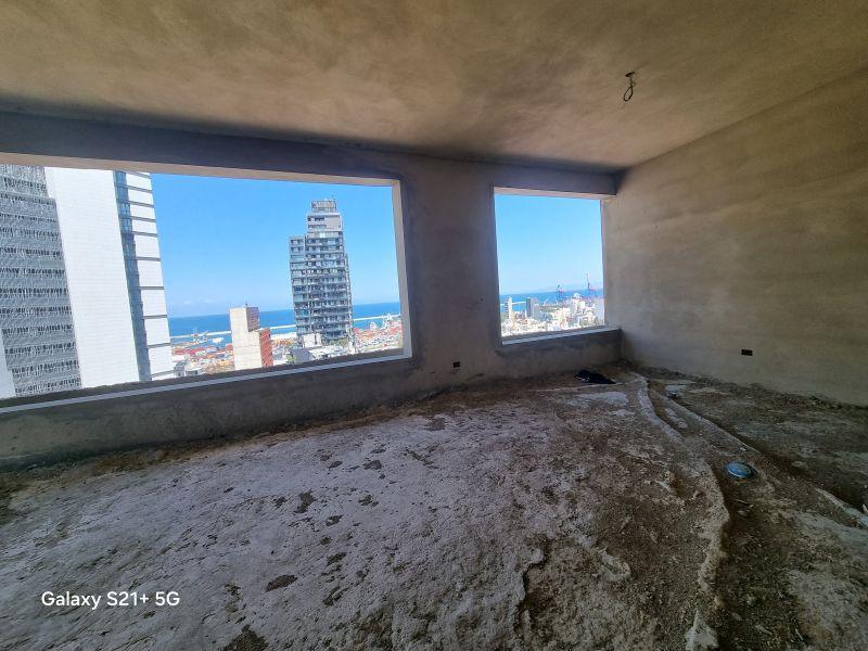 For Sale: Under Construction Apartment in Rmeil-Achrafieh